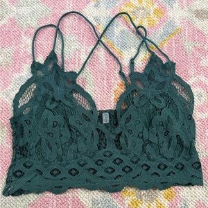 Free People One Adella Bralette